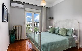 Best Location 3 Bedroom Apartment With View